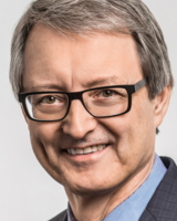 Eberhard Rott