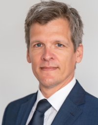 Dr. Markus Wollweber