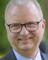 Dr. Ralph Becker