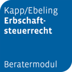OSO Erbschaftssteuerrecht