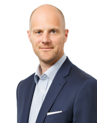 Ulf Gosejacob