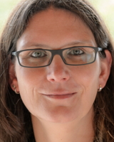 Birgit Hülsdünker