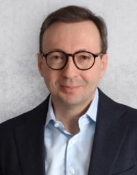 Volker Böhm