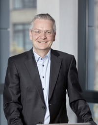 Dr. Rüdiger Gluth