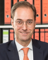 Dr. Markus Gotzens