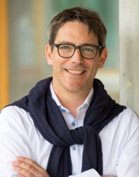 Dr. Frank Halter