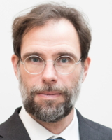 Dr. Christopher Riedel