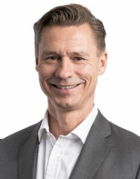 Prof. Dr. Alexander Sasse