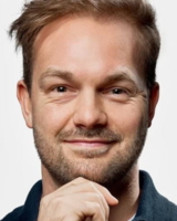 Maximilian Schröder