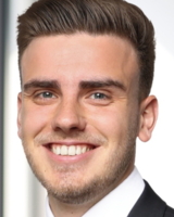 Daniel Schwarz