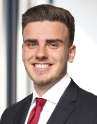 Daniel Schwarz