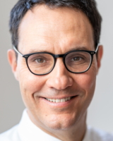 Dr. Martin Wulf