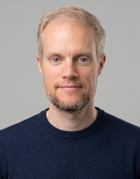 Christof Gerlach