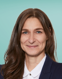 Anja Grunert-Schumacher, Seminarbetreuerin Fachseminare von Fürstenberg