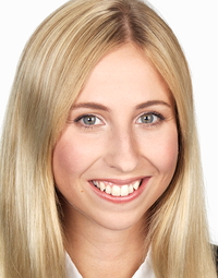 Laura Fussek