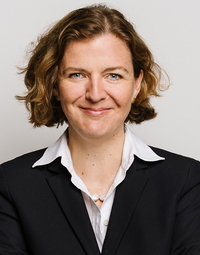 Dr. Lilly Fiedler