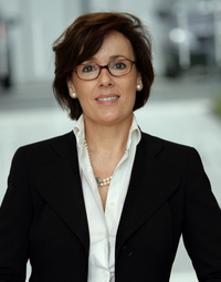 Dr. Heike Schwesinger