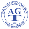 Logo AGT e.V.